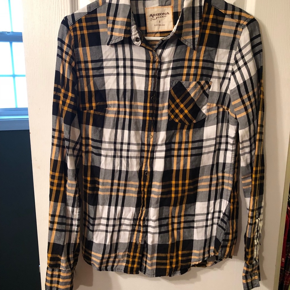 Women’s top
